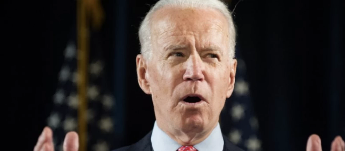 Ο Τ.Μπαίντεν θέλει να δώσει εμβόλια σε ολόκληρο τον πλανήτη